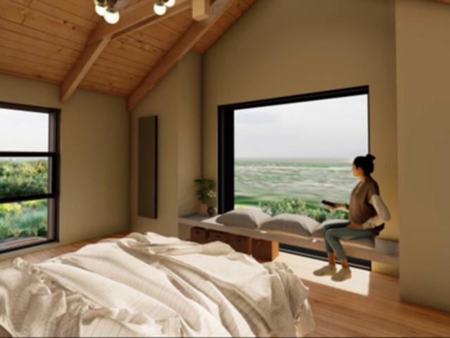 1 230 m² Land available in Gansbaai