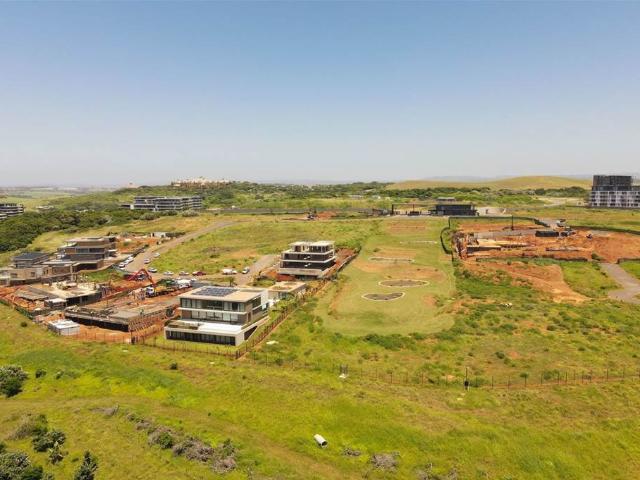 1 230 m² Land available in Sibaya Precinct