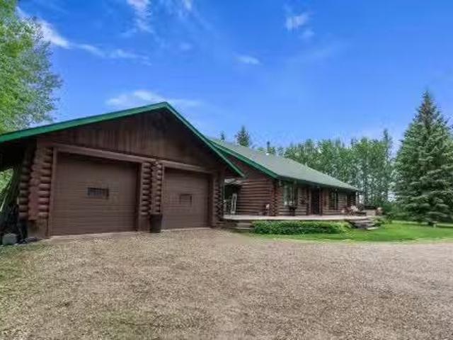1 2311 Twp Road 530, Rural Parkland County, AB, T7Y 3M8 hous.
