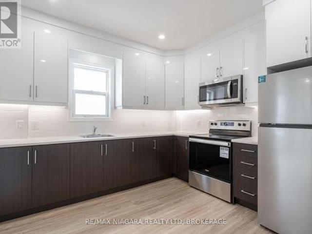 1 237 Church Street N, St. Catharines E. Chester, ON, L2R 3E8 house for lease | Listing ID X13602 | Royal LePage