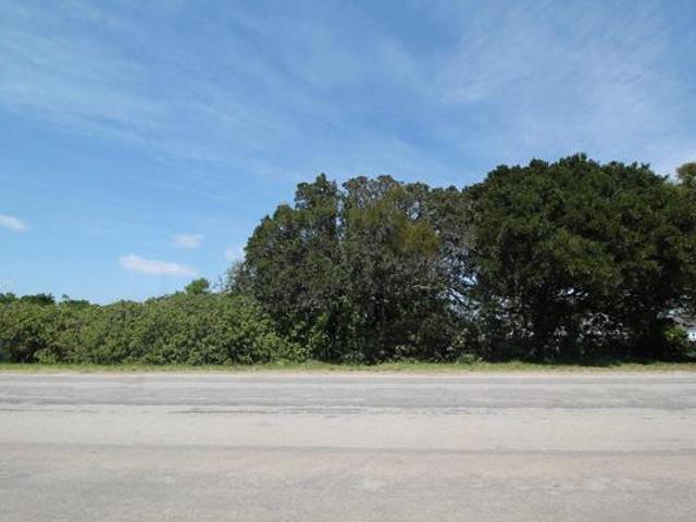 1 237 m² Land available in Bathurst