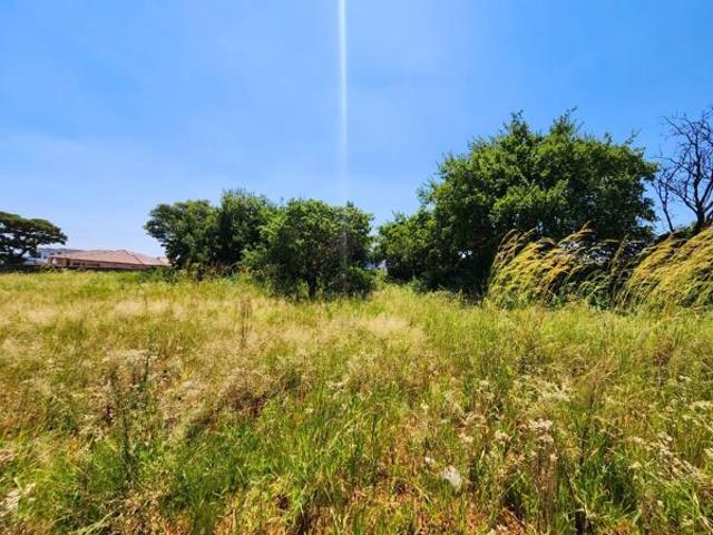 1 237 m² Land available in Cashan