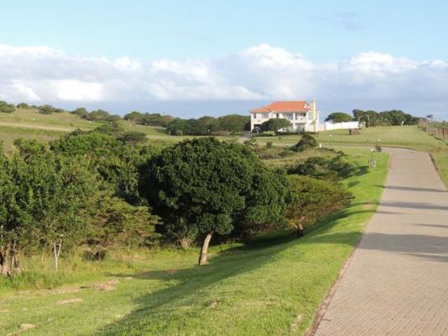 1 234 m² Land available in Cintsa