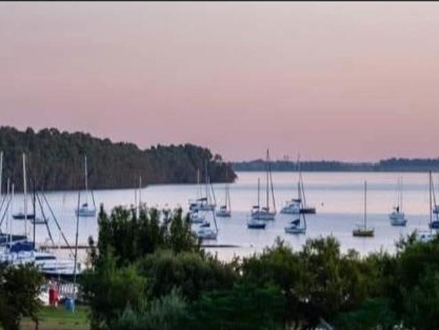 1 235 m² Land available in Vaal Marina