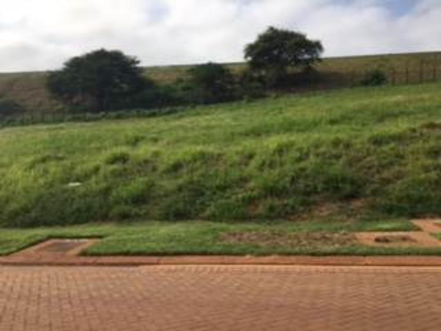 1 236 m² Land available in Kindlewood Estate