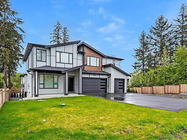 1 23809 Old Yale Road Langley, British Columbia