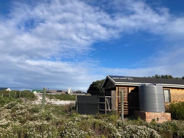 1 Bedroom House in Bettys Bay
