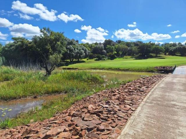 1 239 m² Land available in Koro Creek Golf Estate