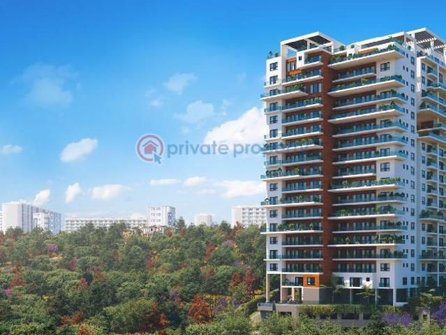 1,2,3&4 Bedroom Apartments For Sale In Riverside