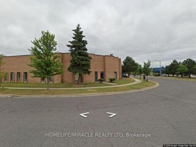 1,2,3,4,5 105 Ironside Crescent, Toronto, ON, M1X 1G2 commercial for lease | Listing ID E13581 | Royal LePage