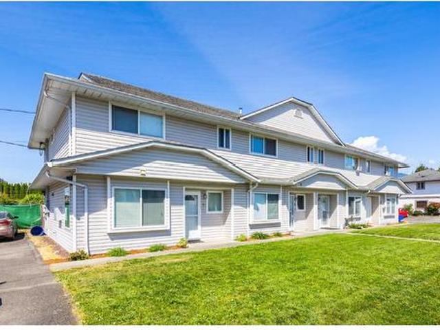 1,2,3,4 9145 Charles Street|Chilliwack Proper East, Chilliwack, BC, V2P 7Y6 investment for sale | Listing ID C8080 | Royal LePage