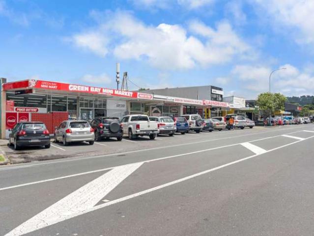 1,7,8/59 Godley Road, Green Bay, Waitakere City
