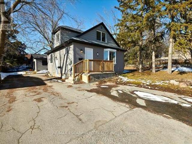 1, #2, #3 210 Owen Street, Barrie, ON, L4M 3J2 investment for sale | Listing ID S13458 | Royal LePage