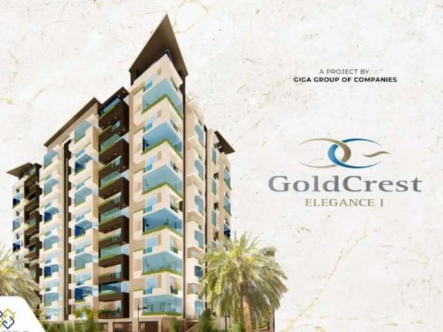 1,2 & 3 Bed Flat on Easy installment Plan in DHA2 islamabad DHA Defence ID 51600
