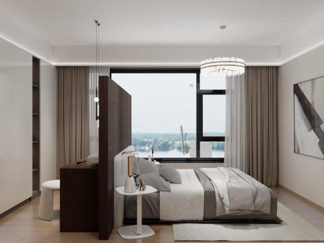 1,2 & 3 Bedroom Apartments for Sale Along Mbaazi Road, Lavington Nairobi Kenya