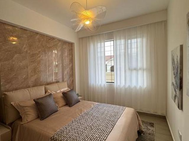 1, 2, & 3 Bedroom Apartments for sale in Ongata Rongai