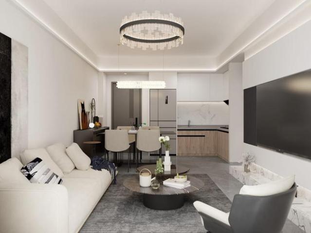 1,2&3 Bedroom Apartments with Flexible payment plan up to 3 years for Sale in Lavington Nairobi
