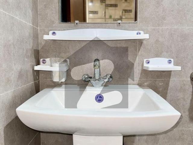 Apartments are available for rent in ghouri town ph: 3 ghauri town