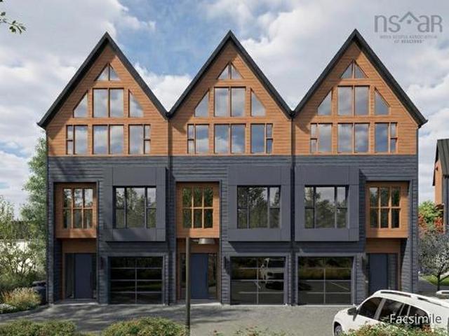 1, 2, Or 3 Lot 500 Hedge Row, Mahone Bay, NS, B0J 2E0 Luxury Townhouse for sale | Listing ID 202604 | Royal LePage Carriage Trade Luxury Properties