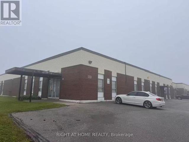 1 2 120 Midwest Road, Toronto, ON, M1P 3A9 commercial for lease | Listing ID E13173 | Royal LePage