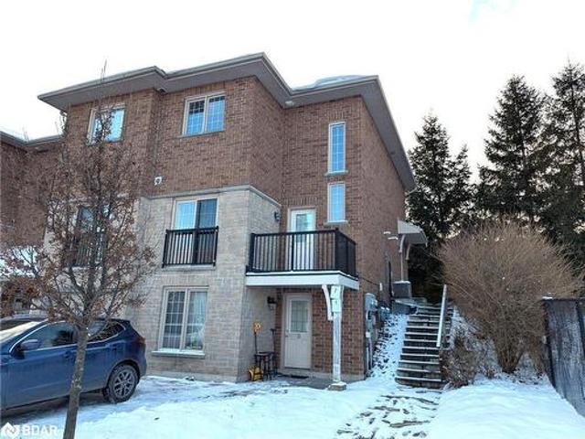 1 & 2 175 Stanley Street, Barrie, ON, L4M 0G2 house for sale | Listing ID 40686 | Royal LePage