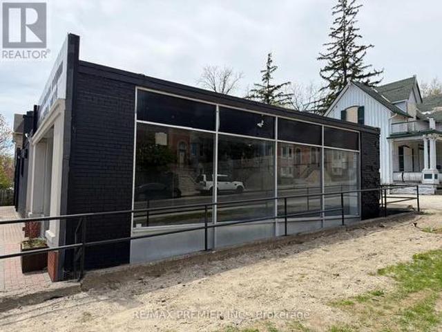 1 & 2 177 Woodbridge Avenue, Vaughan, ON, L4L 2S9 commercial for lease | Listing ID N13149 | Royal LePage