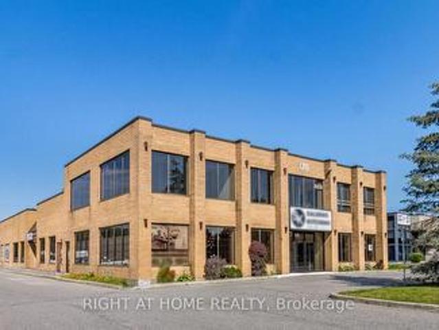 1 2 170 West Beaver Creek Road, Richmond Hill, ON, L4B 1L6 commercial for sale | Listing ID N13415 | Royal LePage