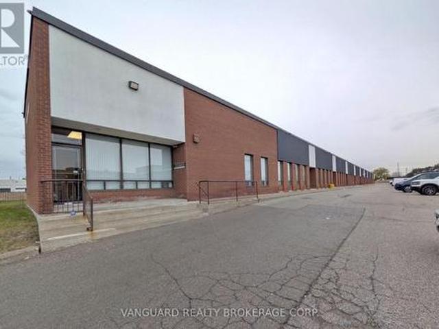 1 2 20 Baywood Road, Toronto, ON, M9V 4A8 commercial for lease | Listing ID W12065 | Royal LePage