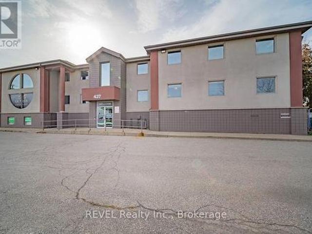 1&2 437 Welland Avenue, St. Catharines Carlton/Bunting, ON, L2M 5V2 commercial for lease | Listing ID X13653 | Royal LePage