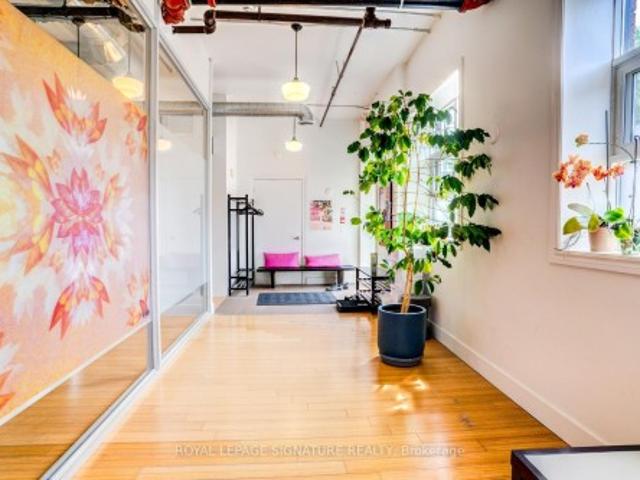 1&2 80 Mitchell Avenue, Toronto, ON, M6J 1C1 commercial for lease | Listing ID C13208 | Royal LePage