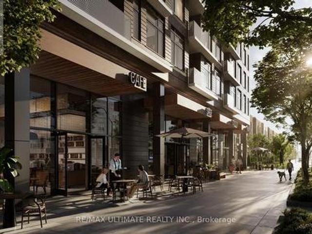1 2 935 The Queensway, Toronto, ON, M8Z 1P3 commercial for sale | Listing ID W13536 | Royal LePage