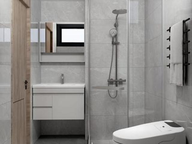 1,2 and 3 bedroom apartments for sale in lavington