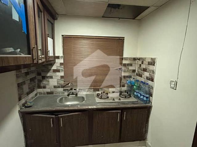 1 & 2 Bed Luxury Flats for Rent at Adiala Tower, Rawalpindi Spacious Flats with Parking & Utilities