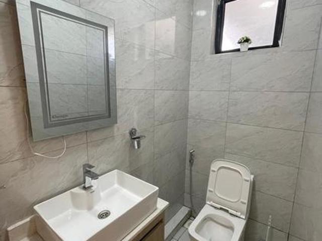 1&2 bedroom to let in parklands furnished and unfurnished