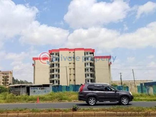 1 & 2 Bedroom Apartment For Sale In Ruiru, Kamakis