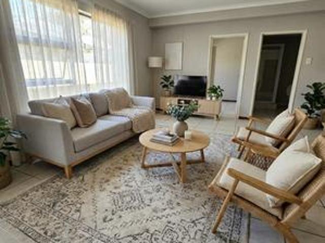 1 & 2 bedroom apartment to let