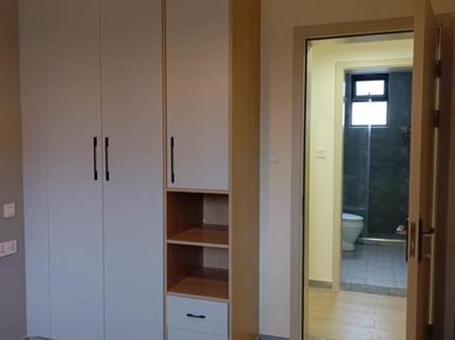 1 & 2 bedroom apartments for rent at Kes 70,000, Kes 85,000 & Kes 95,000 per month respectively!