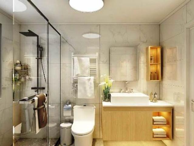 1 & 2 bedroom apartments for sale along Peponi Road, Westlands, Nairobi from Kes 5M