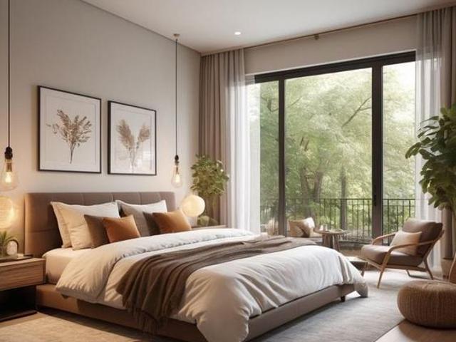 1&2 bedroom sea view apartment on going project on sale Nyali Mombasa