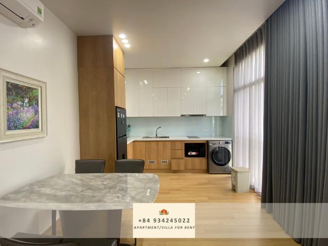 1 2 bedrooms apartment for rent at Haiphong city