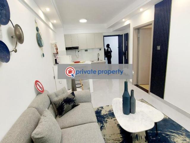 1 & 2 Bedrooms At Adams Arcade