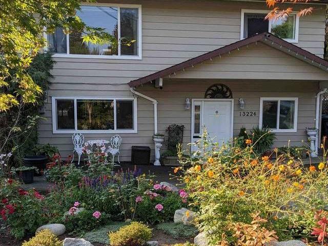 1 2 Duplex for sale in Whalley Surrey North Surrey 13224 100 Avenue 262750204