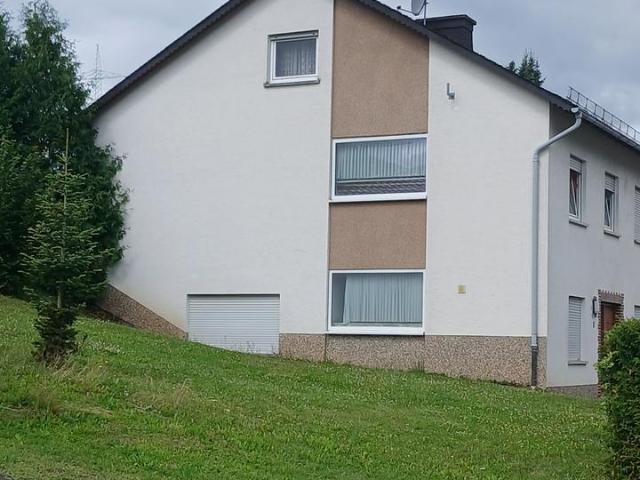 1 2 Fam Haus Mittenaar Bicken