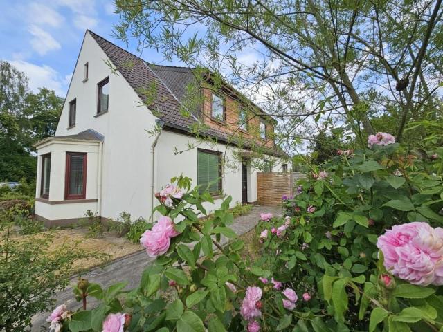 1 2 Familienhaus in Alt Arbergen
