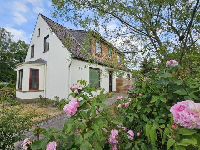 1 2 Familienhaus in Alt Arbergen