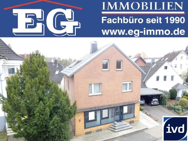 1 2 FH mit Ladenlokal
