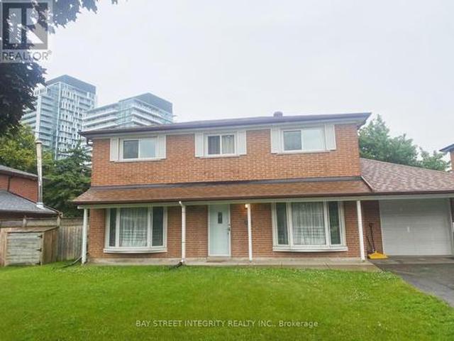 1&2 Fl 21 Kingslake Road, Toronto, ON, M2J 3E2 house for lease | Listing ID C13541 | Royal LePage