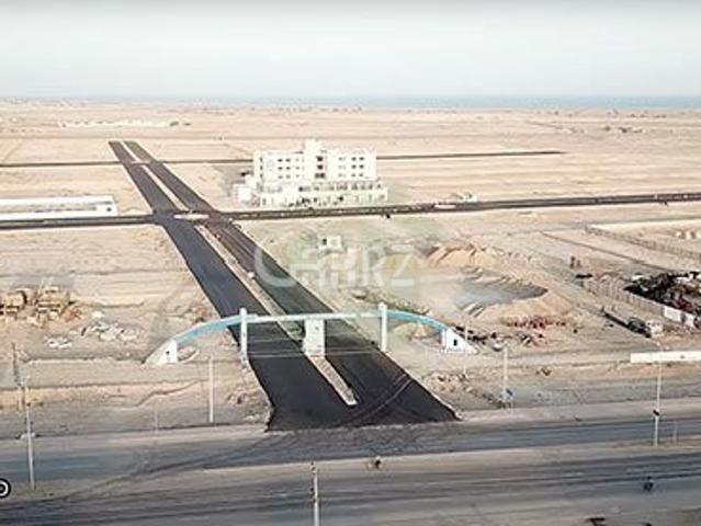 1.2 Kanal Commercial Land for Sale in Gwadar Airport Road