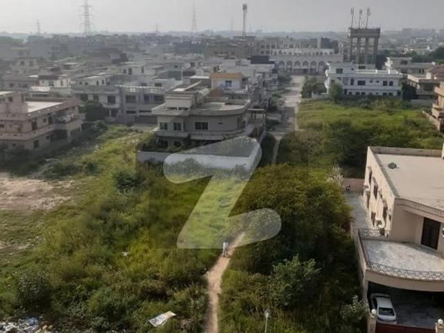 1.2 Kanal Double Story House For Sale In G 15 Islamabad G 15