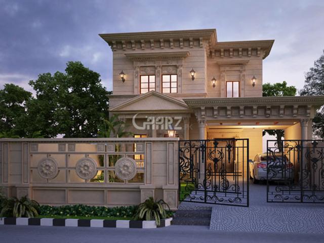 1.2 Kanal House for Rent in Islamabad F 7